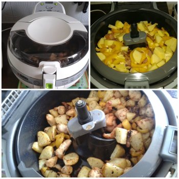 poivrons p de t dinde