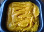 purée butternut lait coco sauge
