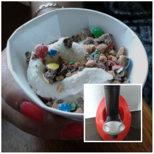 mc flurry