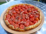 tatin a la tomate