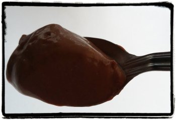 crème chocolat