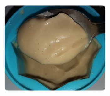 crème spéculoos