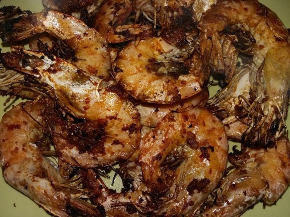 gambas actifry