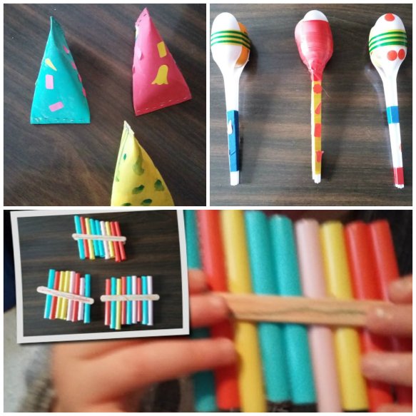 instrument de musique