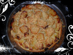 tarte-campagnarde