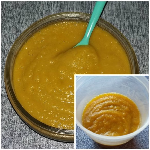 puree-poireaux-carottes