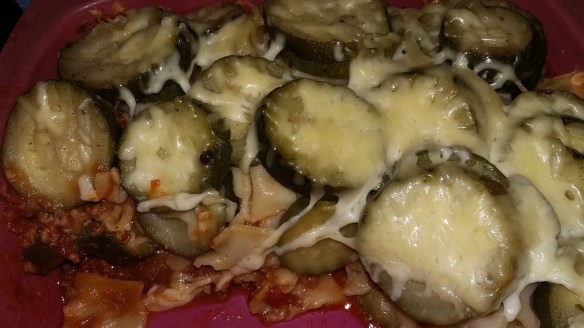 lasagne-courgettes