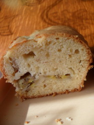 biscuit à la banane