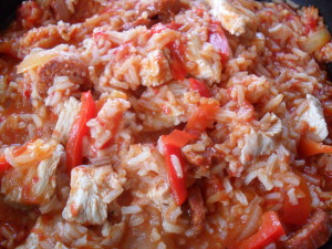 jambalaya