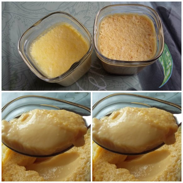 oeuf au lait multidélices