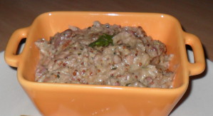 andouillettes sce moutarde