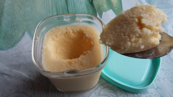 flan antillais 6 pts