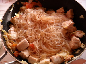poulet-chinoise