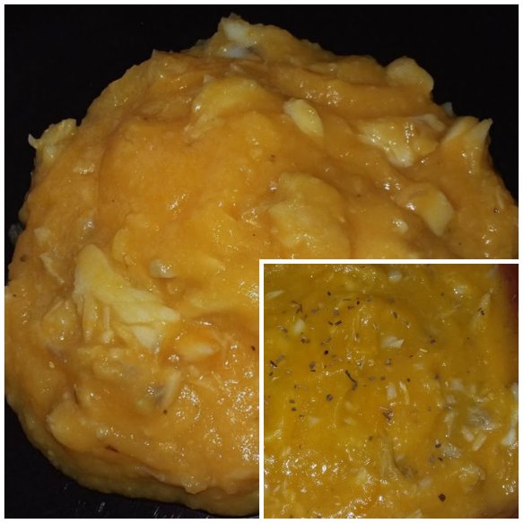 hachis butternut colin