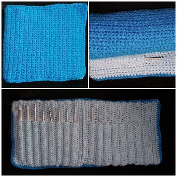 trousse à crochets