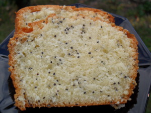 moelleux citron pavot