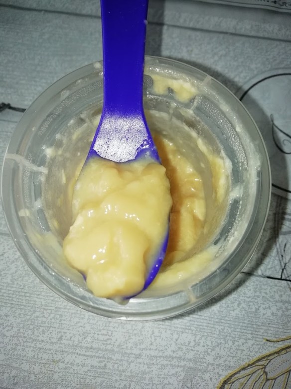 crème caramel lm