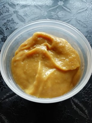 potimarron marron pt