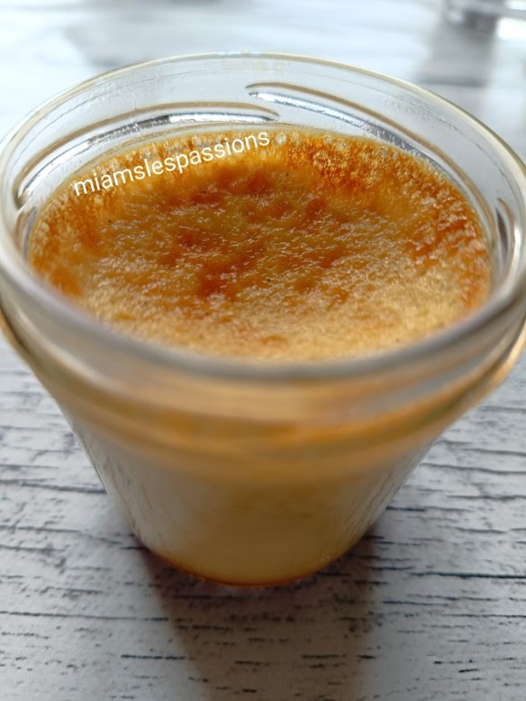 Oeufs au lait | MIAMSLESPASSIONS